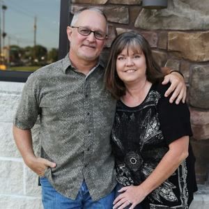 Meet your Posher, Lyn